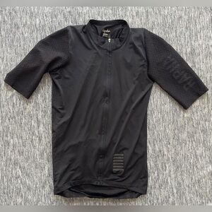 Rapha Pro Team Aero Jersey - Black - Men’s